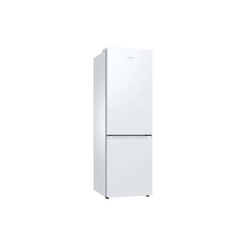 Ledusskapis saldētava apakšā Samsung RB34C600EWW-EF