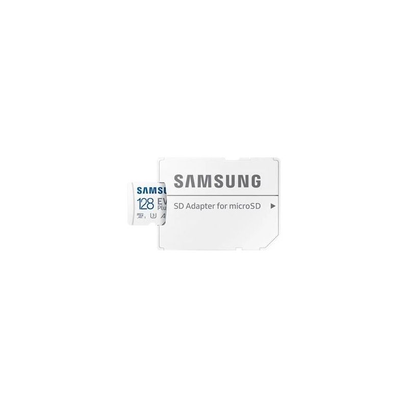 Atmiņas karte Samsung MB-MC128SA-EU. 128 GB