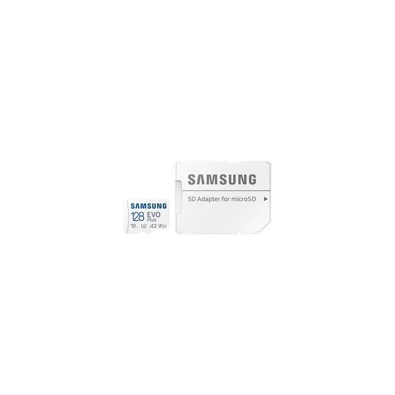 Atmiņas karte Samsung MB-MC128SA-EU. 128 GB