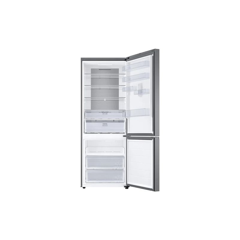 Šaldytuvas šaldiklis apačioje Samsung RB53DG703ES9EO