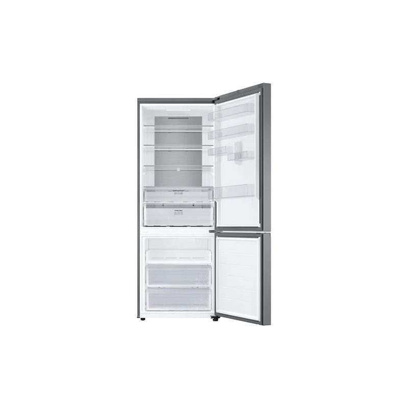 Šaldytuvas šaldiklis apačioje Samsung RB53DG703ES9EO