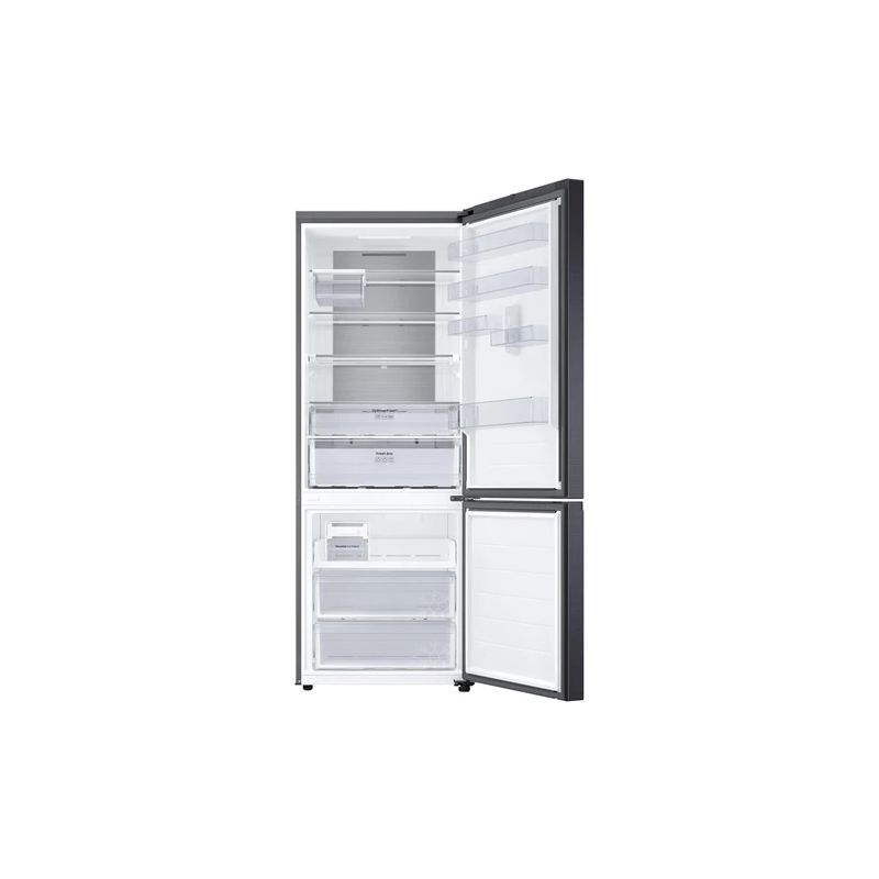Ledusskapis saldētava apakšā Samsung RB53DG706CB1EO