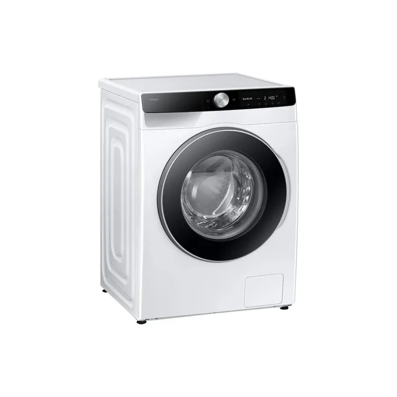Skalbimo mašina Samsung WW11DG6B85LKU4, 11 kg, balta sp.