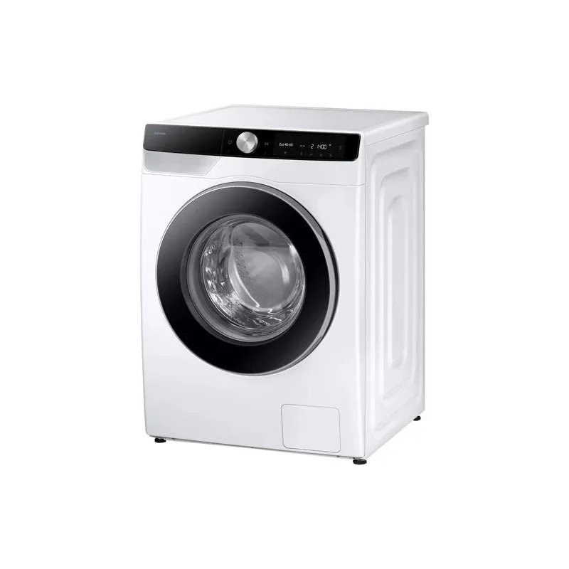 Skalbimo mašina Samsung WW11DG6B85LKU4, 11 kg, balta sp.