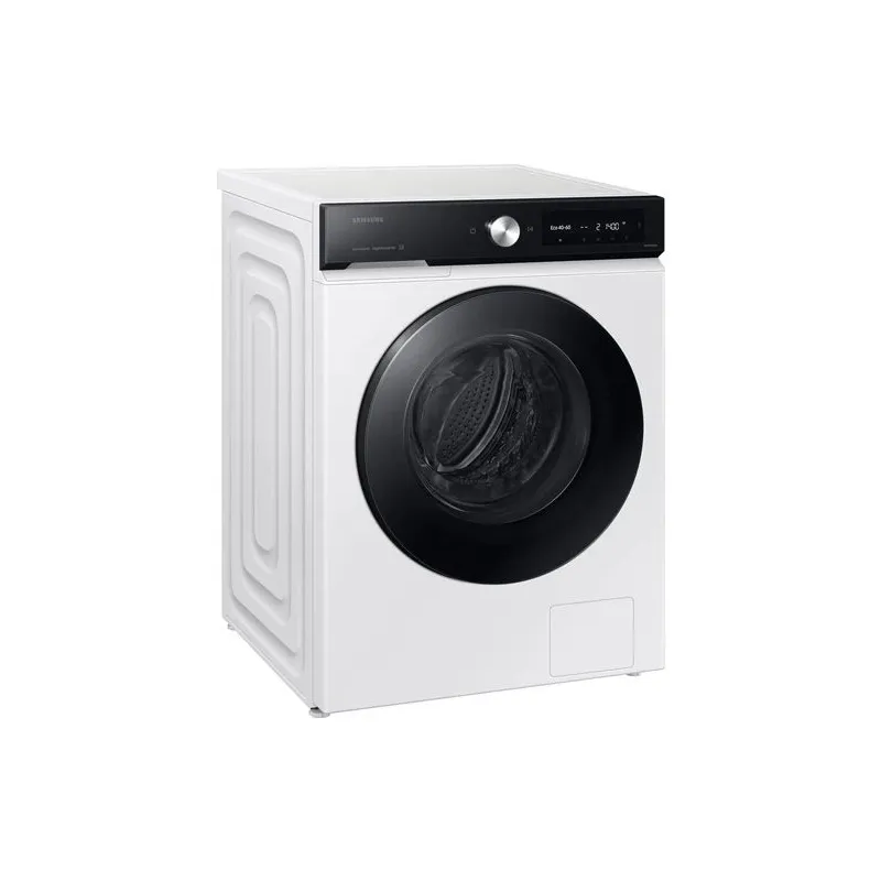 Veļas mašīna Samsung WW90DB7U94GEU4, 9 kg, balta