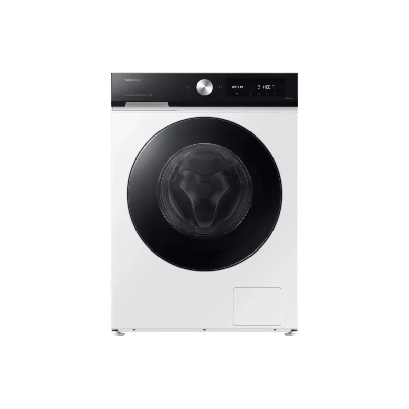 Veļas mašīna Samsung WW90DB7U94GEU4, 9 kg, balta