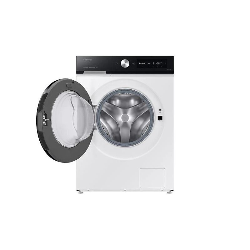 Veļas mašīna Samsung WW90DB7U94GEU4