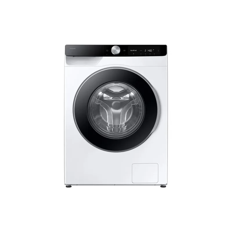 Skalbimo mašina Samsung WW90DG6U25LKU4, 9 kg, balta sp.