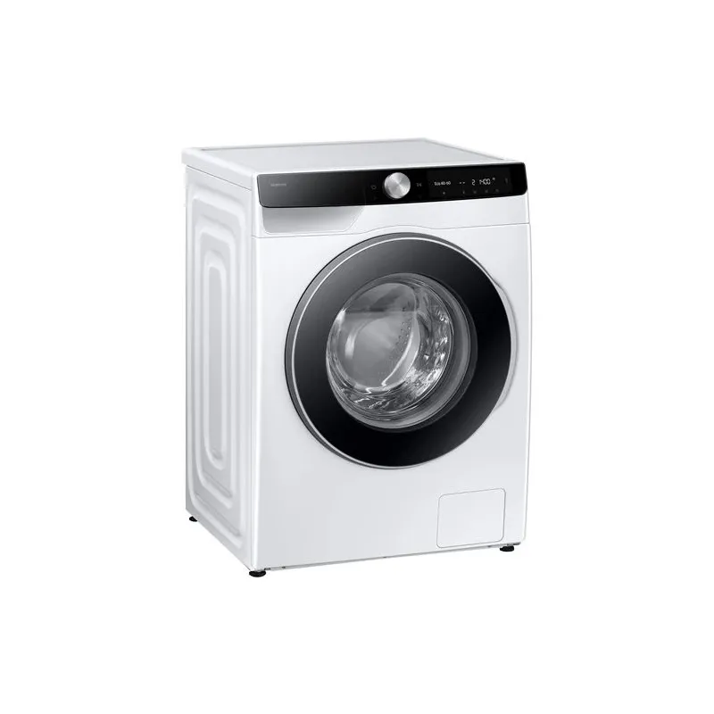 Skalbimo mašina Samsung WW90DG6U25LKU4, 9 kg, balta sp.