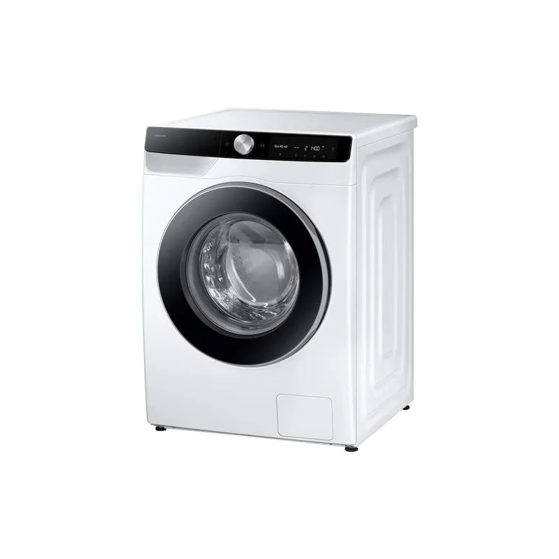 Skalbimo mašina Samsung WW90DG6U25LKU4, 9 kg, balta sp.