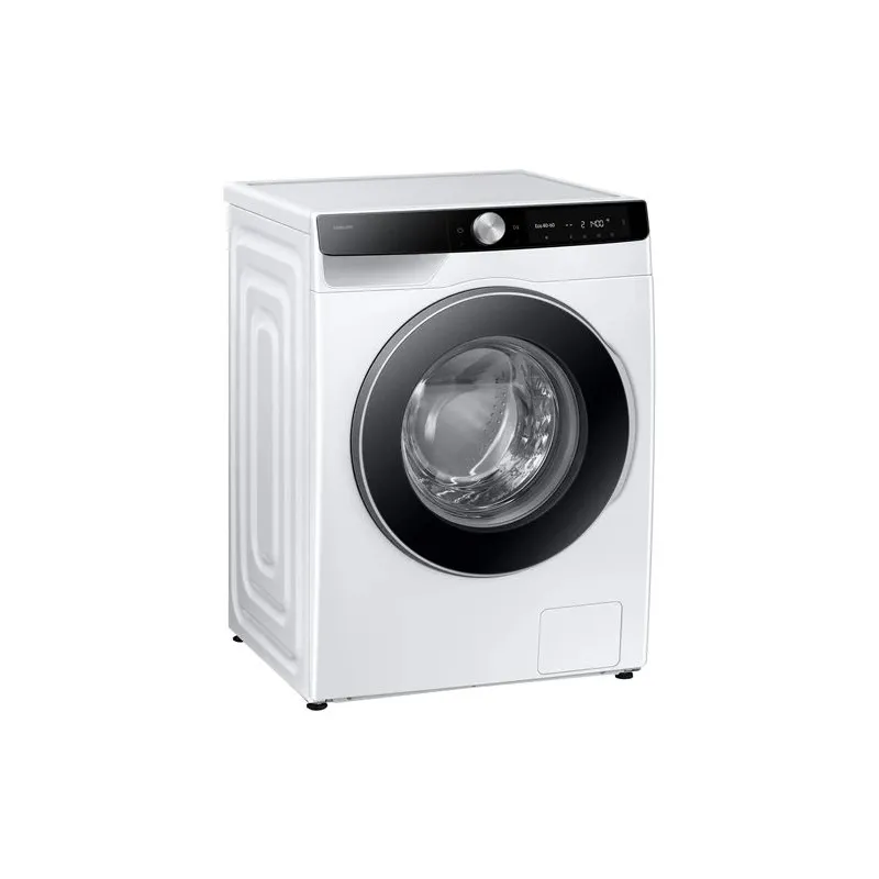Skalbimo mašina Samsung WW90DG6U25LKU4, 9 kg, balta sp.