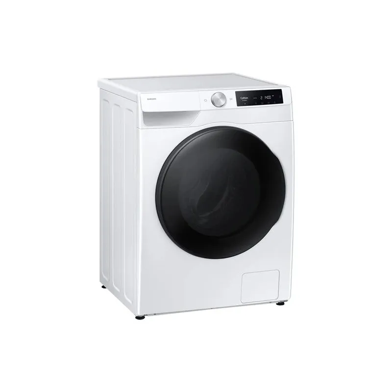 Cтиральная машина-сушилка Samsung WD11DG6B85BEU4