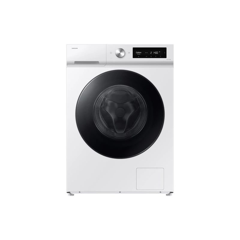 Veļas mašīna - žāvētājs Samsung WD90DB7B85GWU4