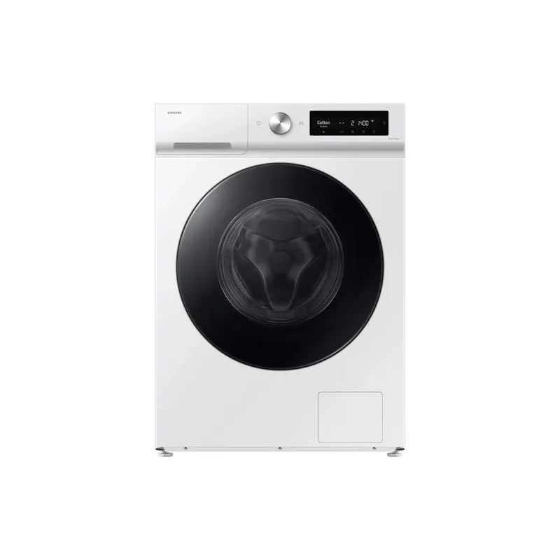 Skalbimo mašina - džiovyklė Samsung WD90DB7B85GWU4