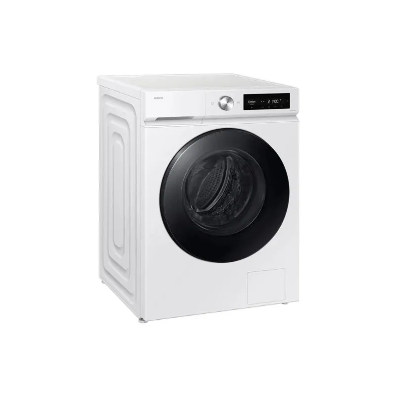 Skalbimo mašina - džiovyklė Samsung WD90DB7B85GWU4