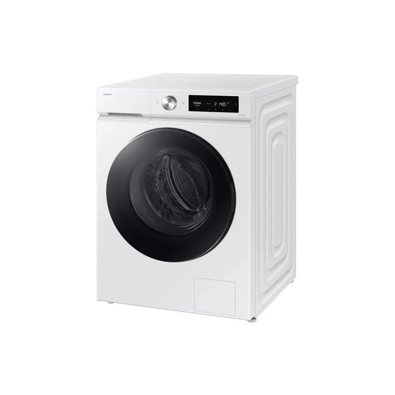 Veļas mašīna - žāvētājs Samsung WD90DB7B85GWU4