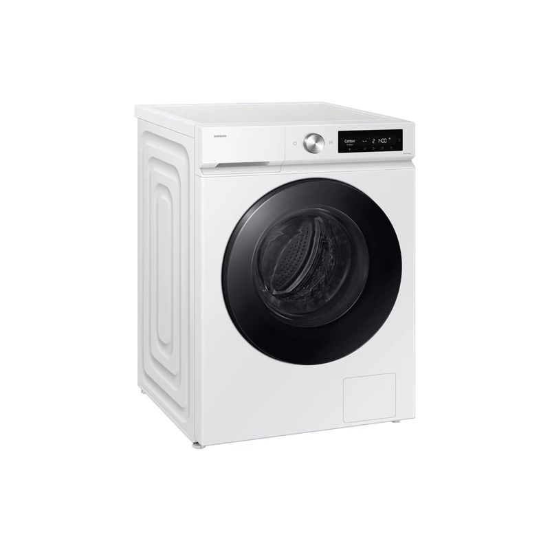 Veļas mašīna - žāvētājs Samsung WD90DB7B85GWU4