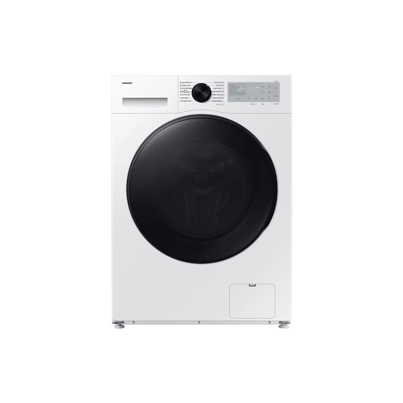 Veļas mašīna - žāvētājs Samsung WD90DG5B15BHLE