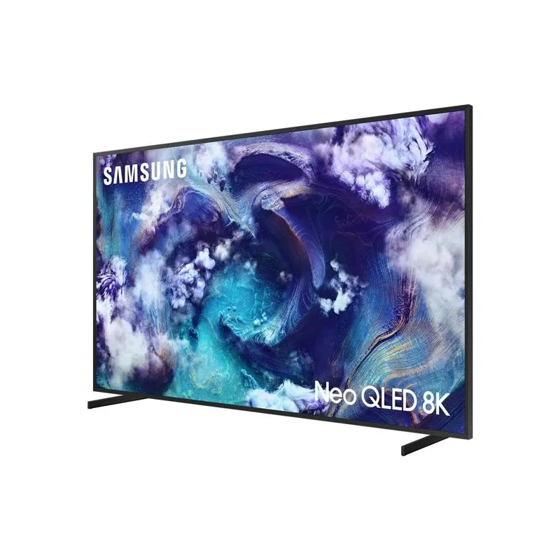 Televizorius Samsung Neo QLED QE55QN70FAUXXH, 55 , 4K UHD