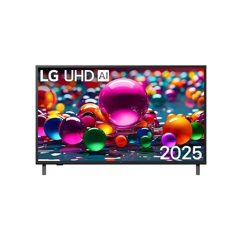 Televizors 43ua75003la