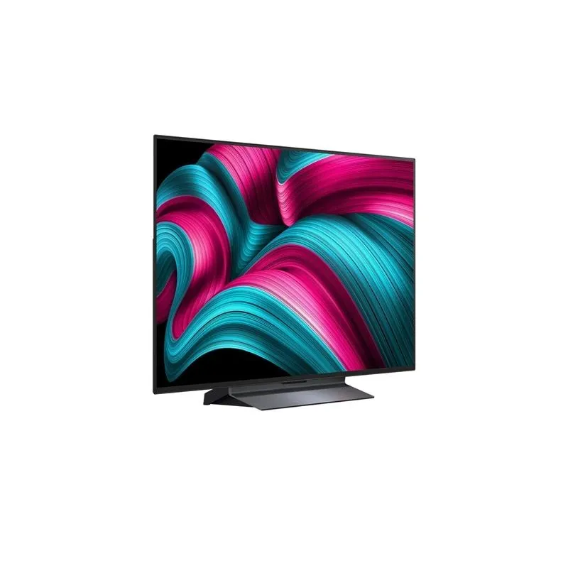 Televizorius LG OLED48C51LA, 48 , 4K OLED
