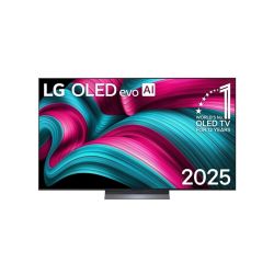 Televizors oled65c51la