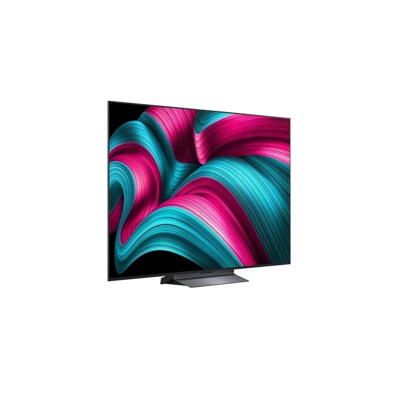 Televizorius LG OLED65C51LA, 65 , 4K OLED
