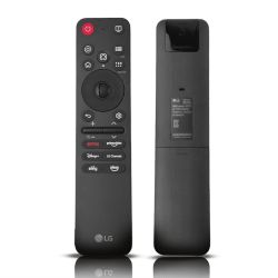 Tv lg magic pults mr25ga