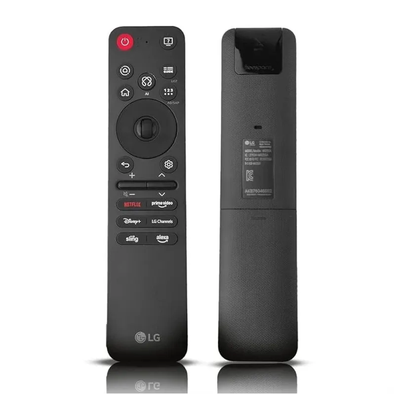 TV pults LG MR25GA, 5 m