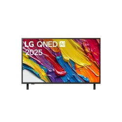 Televizorius LG 43QNED84A3C, 43 , 4K QNED