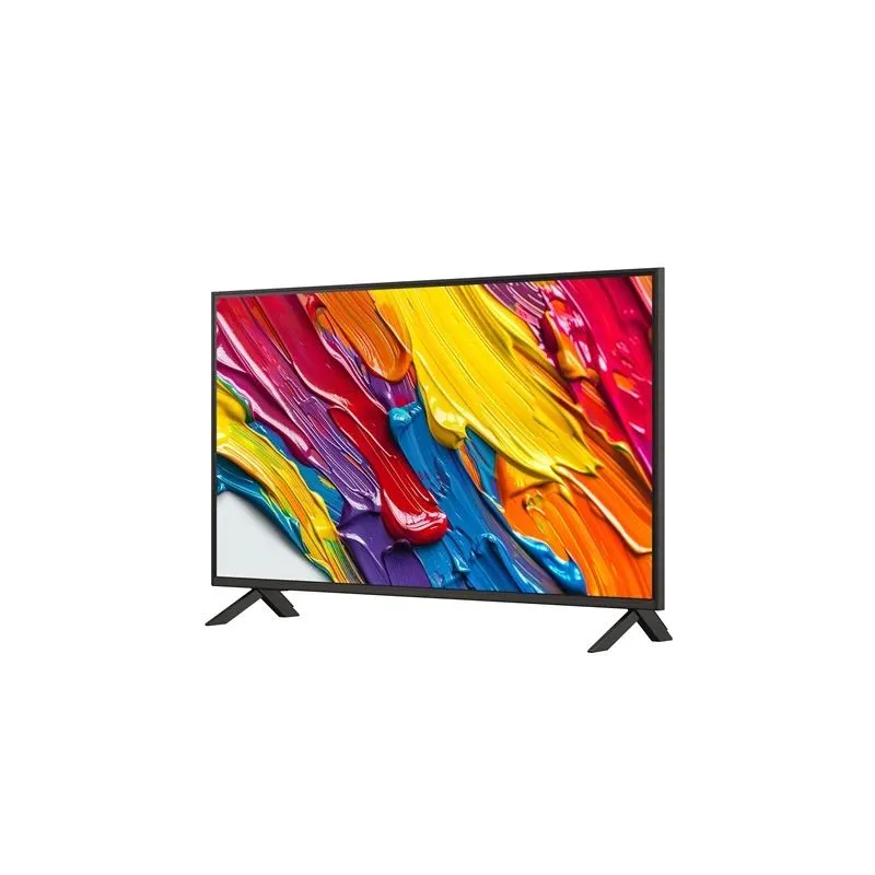 Televizors LG 43QNED84A3C, 43 , 4K QNED