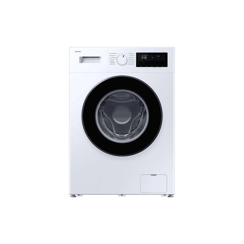 Veļas mašīna Samsung WW90FG3M05AWLF. 9 kg. balta