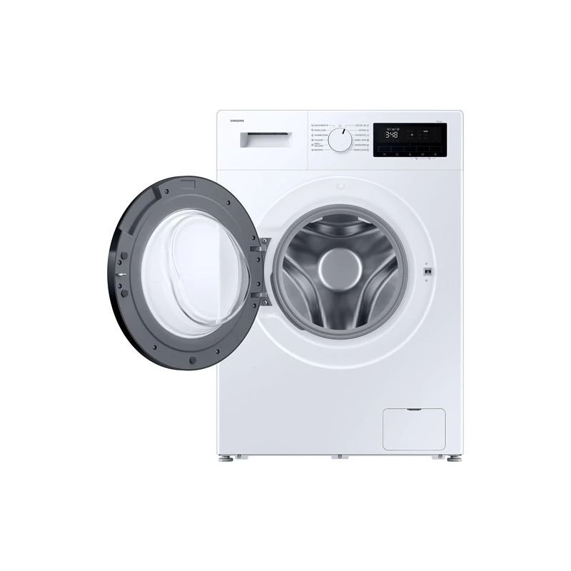 Veļas mašīna Samsung WW90FG3M05AWLF. 9 kg. balta