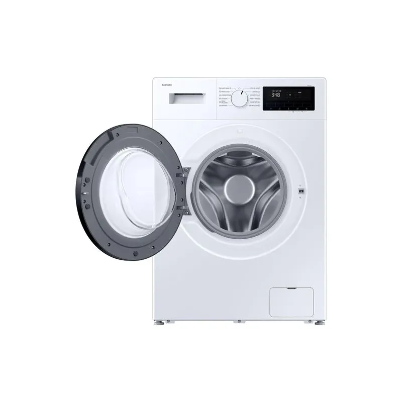 Skalbimo mašina Samsung WW90FG3M05AWLF, 9 kg, balta sp.