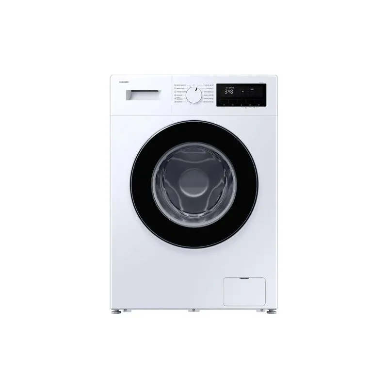 Skalbimo mašina Samsung WW90FG3M05AWLF, 9 kg, balta sp.