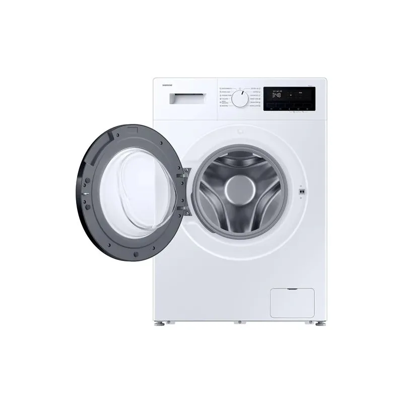 Skalbimo mašina Samsung WW90FG3M05AWLF, 9 kg, balta sp.