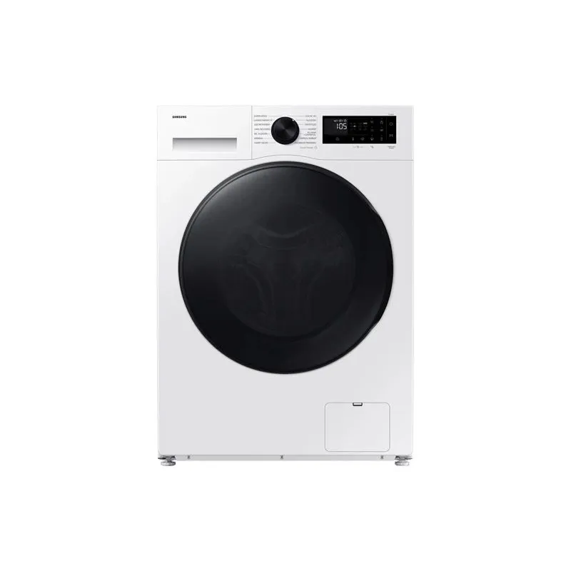 Pesumasin - kuivati Samsung WD90DG5G34BELE