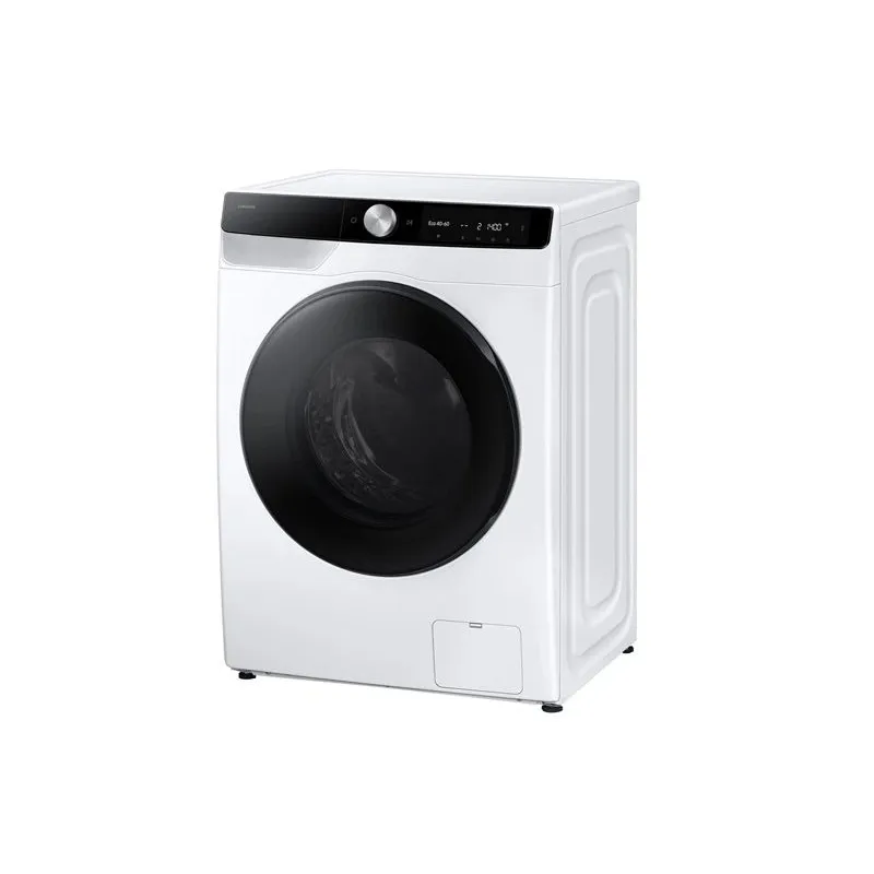 Cтиральная машина-сушилка Samsung WD90DG6G94BKU4