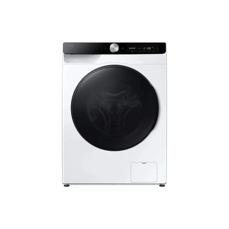 Cтиральная машина-сушилка Samsung WD90DG6G94BKU4