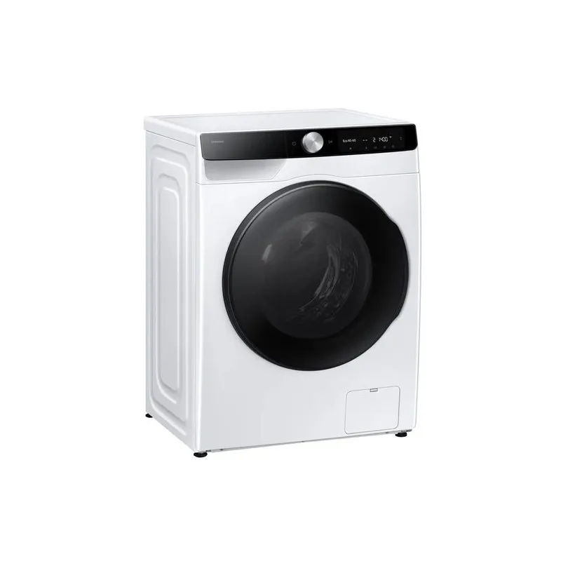 Cтиральная машина-сушилка Samsung WD90DG6G94BKU4