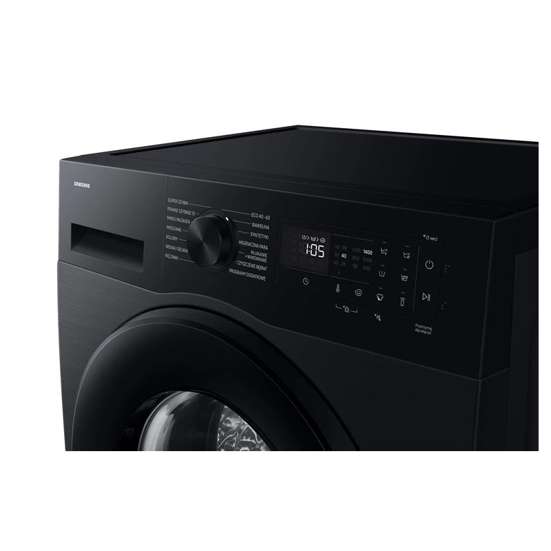 Veļas mašīna Samsung WW90DG5G34ABLE