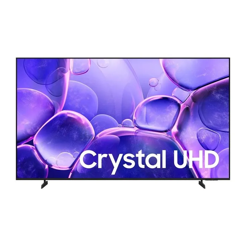 Televizorius Samsung UE43U8072FUXXH, 43 , UHD