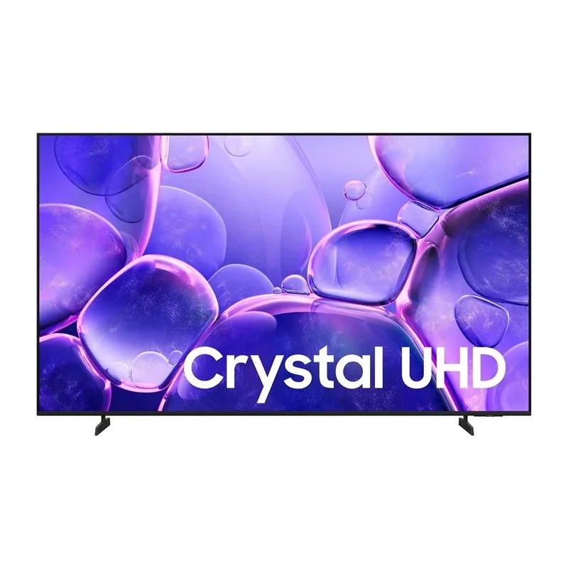 Televizorius Samsung UE43U8072FUXXH, 43 , UHD