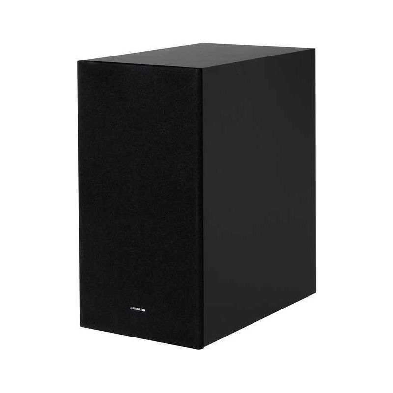 Skaņas sistēma hw-b450f-en