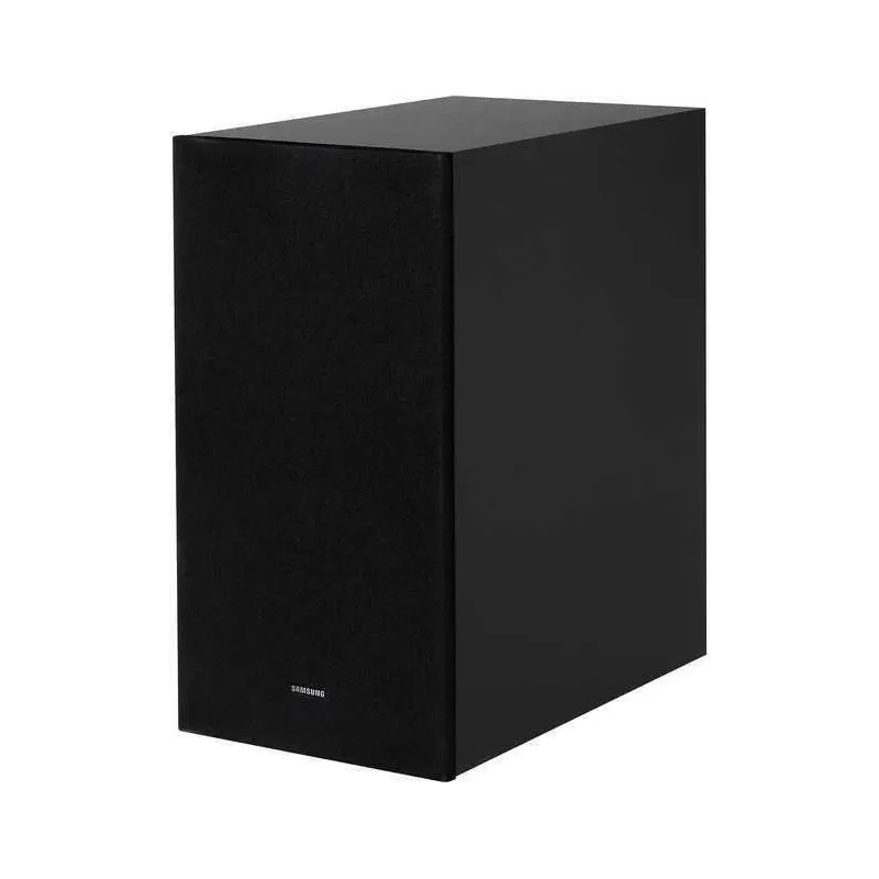 Soundbar hw-b450f-en