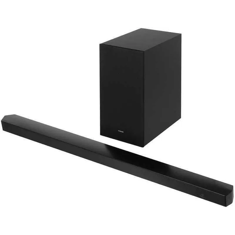 Soundbar hw-b450f-en