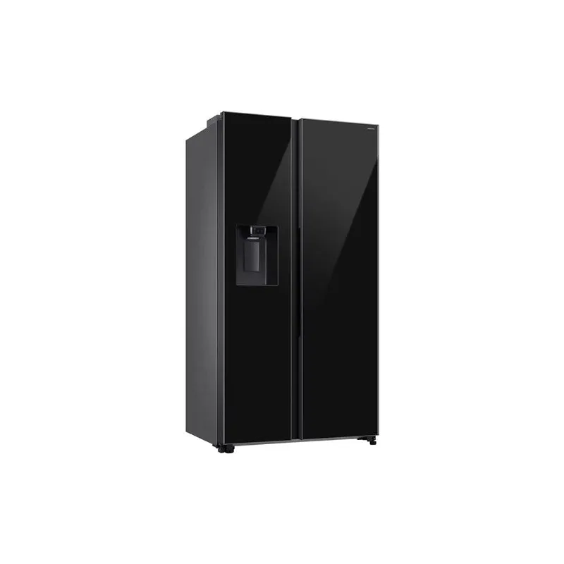 Ledusskapis divas durvis Samsung RS70F64KEBEO