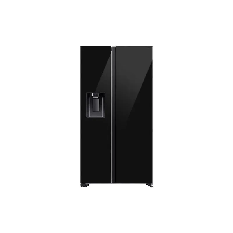 Ledusskapis divas durvis Samsung RS70F64KEBEO