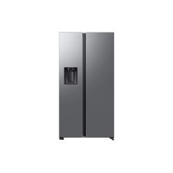 Refrigerator sbs 2d rs70f65keteo smg