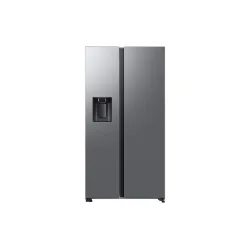 Refrigerator sbs 2d rs70f65keteo smg
